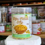 Chuyên sỉ đậu Nành Sấy Giòn 300gr Giá Sỉ Hộp