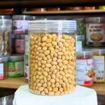Chuyên sỉ đậu Nành Sấy Giòn 300gr Giá Sỉ Hộp