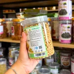 Chuyên sỉ đậu Nành Sấy Giòn 300gr Giá Sỉ Hộp