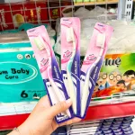 Nguồn hàng sỉ bàn Chải Đánh Răng P/S