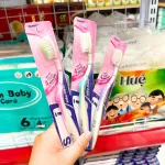 Nguồn hàng sỉ bàn Chải Đánh Răng P/S