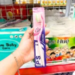 Nguồn hàng sỉ bàn Chải Đánh Răng P/S
