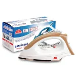 Bàn ủi khô Kim Cương công suất 1000W, kích thước 24x11x12cm