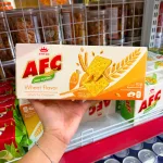 Bánh AFC Kinh Đô Dinh Dưỡng Vị Lúa Mì 172g, 8 Gói