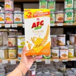 Nơi lấy sỉ bánh Afc Vị Lúa Mì - Bánh Kinh Đô Afc Dinh Dưỡng 215.6g (10 Gói)