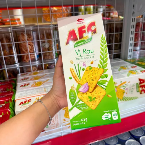 Nhìn quy cách để chọn hàng phù hợp cách bán