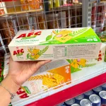 Nguồn hàng sỉ bánh Afc Vị Rau - Bánh Kinh Đô Afc Dinh Dưỡng 172g (8 Gói x 21,5g)