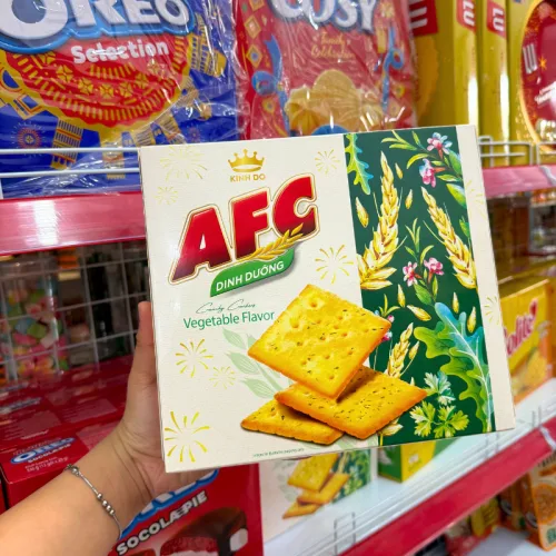 Các sản phẩm AFC đang có tại Kho Sỉ ANN