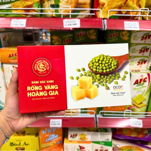 Gợi ý đưa sản phẩm lên kệ dễ nhìn, dễ chọn