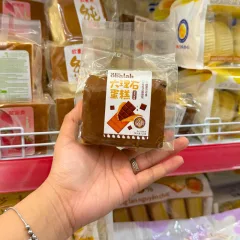 Chuyên sỉ bánh Bông Lan Gong Socola 120g - 1 Cái