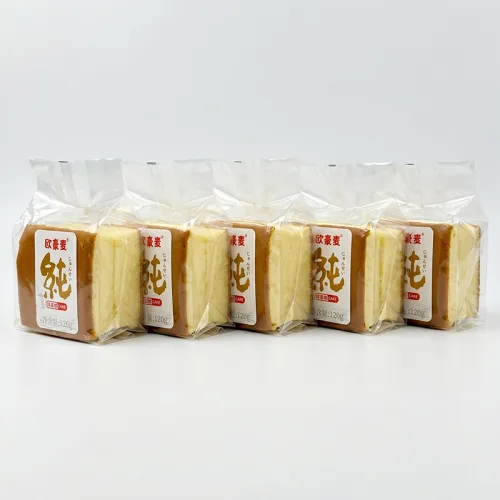 Cách trình bày để khách dễ chọn