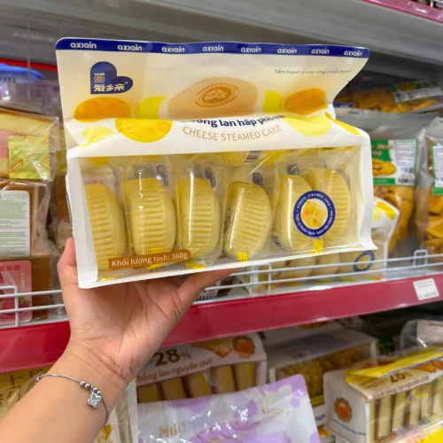 Phù hợp với nhiều cách bán trong cùng một danh mục
