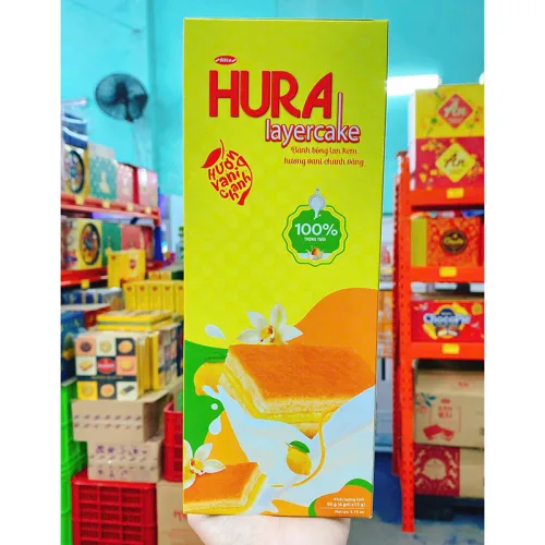Hương vani chanh vàng phù hợp với cách giới thiệu nào?