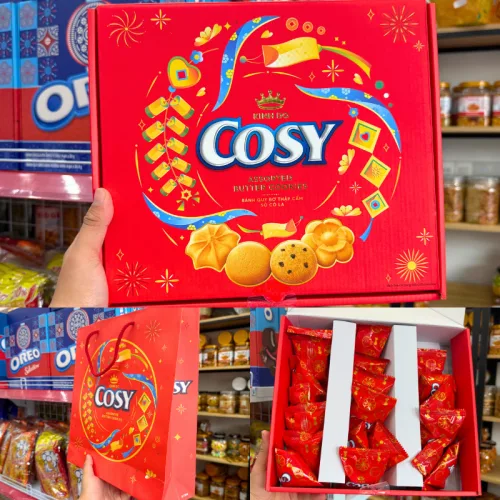 Quy cách đa dạng cho từng cách bán