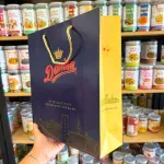Bánh Danisa 908g - Bánh Quy Bơ Danisa - Hộp Quà Tết