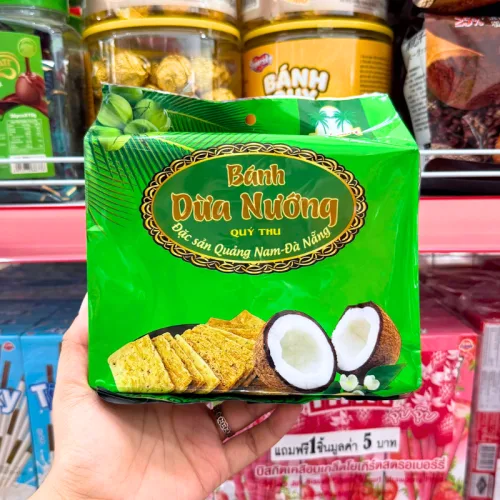 Gợi ý tư vấn khách đang tìm bánh đặc sản Quảng Nam