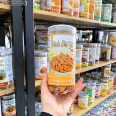 Bánh đùi gà phô mai thơm ngon – quy cách hộp 300g