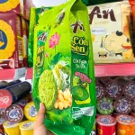 Nơi lấy sỉ bánh Gạo Nướng AN Cốm Sen Orion 168g
