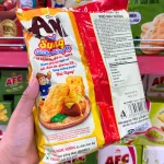 Bánh Gạo Nướng Orion AN Khoai Tây Phô Mai 104,2g