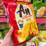 Bánh Gạo Nướng Orion AN Khoai Tây Phô Mai 104,2g