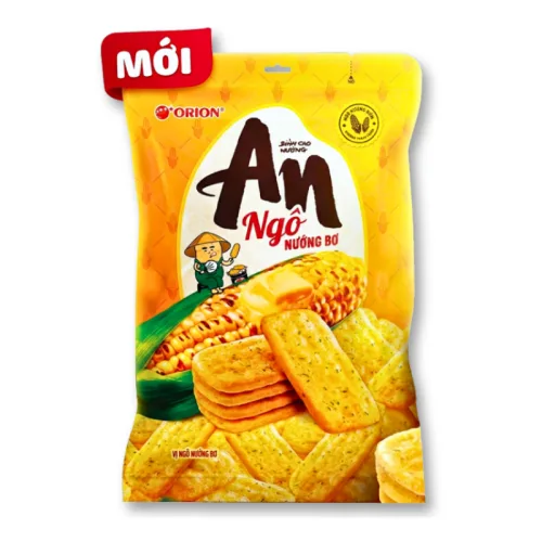 Danh mục nhiều vị giúp kệ hàng dễ tạo lựa chọn