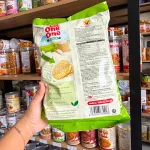 Bánh Gạo ONE ONE Vị Ngọt Dịu Gói Xanh Lá 150gr