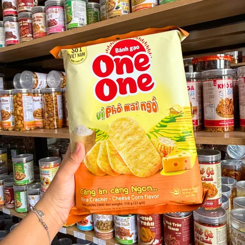 Quy cách gói nào phù hợp với cách bán?