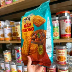 Bánh Gạo ORION AN Vị Nấm Hương 140g