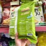 Bánh gạo Richy Jinju vị cốm sữa, khối lượng 145g