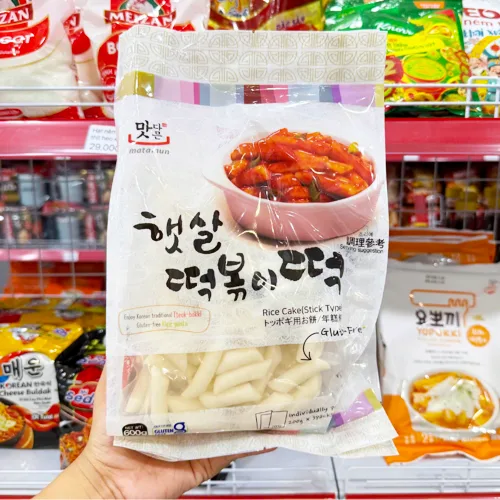 Nên nhập cho mô hình bán nào?