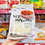 Nguồn hàng sỉ bánh Gạo Tokpokki Matamun Gói 600g
