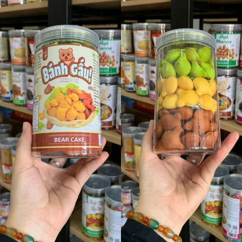 Quy cách 350g phù hợp với cách bán nào?