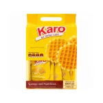 Chỗ sỉ bánh Karo Bơ Trứng Giòn Richy 150g