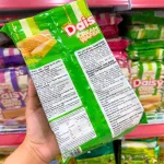 Bánh Xốp Kem Hữu Nghị Daisy Vị Cốm 145g