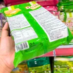 Bánh Xốp Kem Hữu Nghị Daisy Vị Cốm 145g