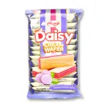 Bánh kem xốp Daisy Hữu Nghị vị khoai môn, gói 145g