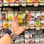 Shop sỉ bánh Lss - Bánh Quy Bơ Sữa Nhân Kem Thơm Ngon 500g