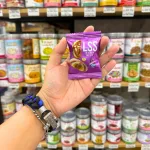 Shop sỉ bánh Lss - Bánh Quy Bơ Sữa Nhân Kem Thơm Ngon 500g