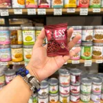 Shop sỉ bánh Lss - Bánh Quy Bơ Sữa Nhân Kem Thơm Ngon 500g