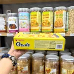 Bánh mè giòn GOUTE của ORION, khối lượng 158.4g