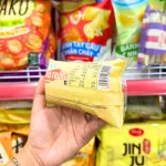 XINGERA Bánh Mì Vỏ Trứng Gói 1 Cái