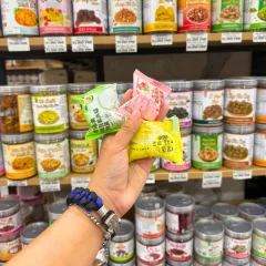 Bánh Mochi Kem Lạnh Siêu Ngon – Hộp Mix 5 Vị 100g