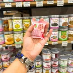 Bánh Mochi Kem Lạnh Siêu Ngon – Hộp Mix 5 Vị 100g