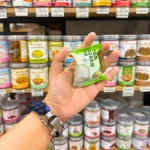 Bánh Mochi Kem Lạnh Siêu Ngon – Hộp Mix 5 Vị 100g