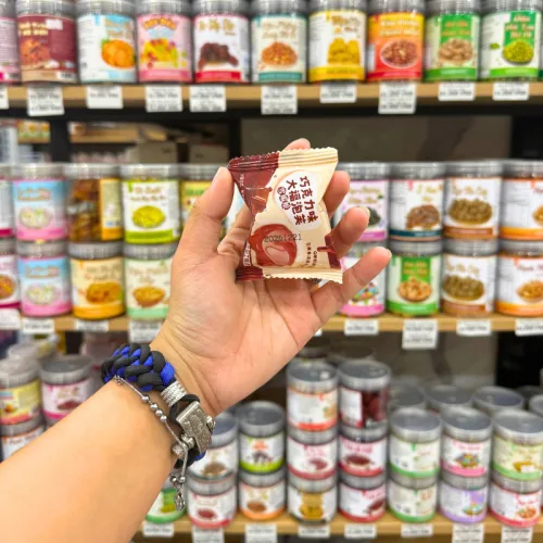 Bánh Mochi Kem Lạnh Siêu Ngon – Hộp Mix 5 Vị 100g