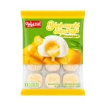 Nơi lấy sỉ bánh Mochi Phủ Dừa Weisiel Vị Sữa Xoài 180g