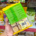 Nơi lấy sỉ bánh Mochi Phủ Dừa Weisiel Vị Sữa Xoài 180g