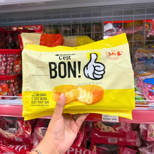 Cửa hàng tạp hóa và minimart