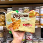 Nơi lấy sỉ bánh Nướng Giòn ORION BON! Baguette Vị Bơ Tỏi Đút Lò