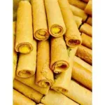 Chỗ sỉ bánh Ống Ngò Sầu Riêng Thơm Ngon 400g Hộp